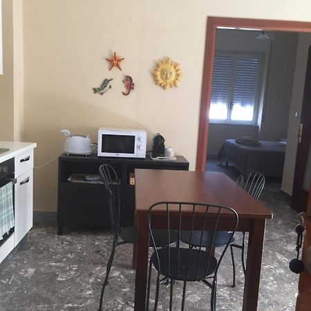 Mename Villa Agropoli Ngoại thất bức ảnh