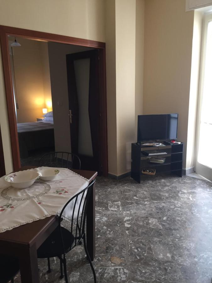 Mename Villa Agropoli Ngoại thất bức ảnh