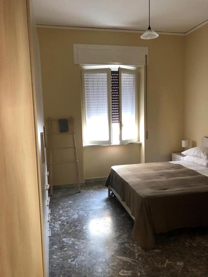 Mename Villa Agropoli Ngoại thất bức ảnh