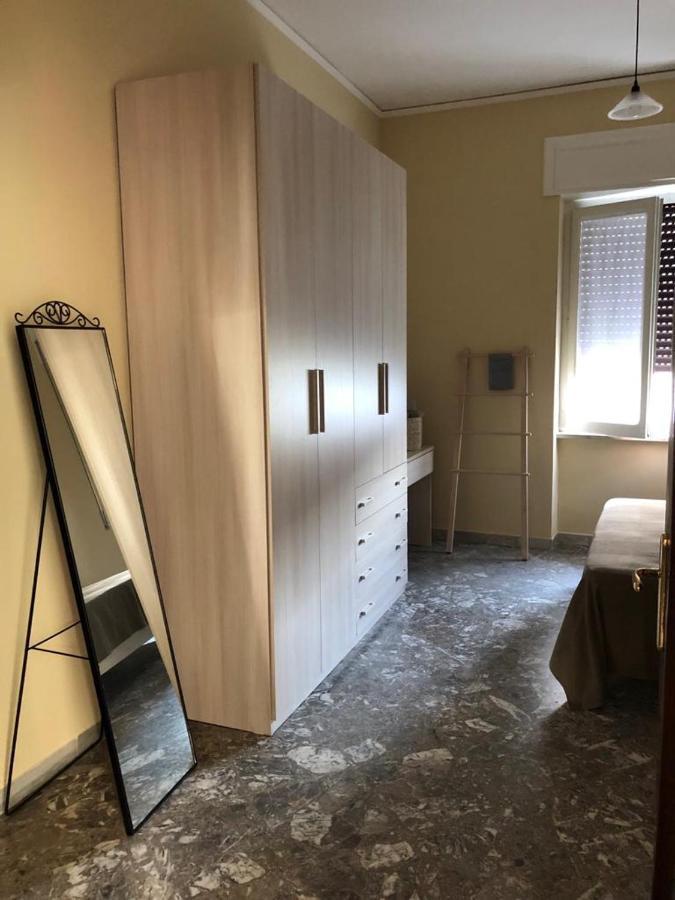 Mename Villa Agropoli Ngoại thất bức ảnh