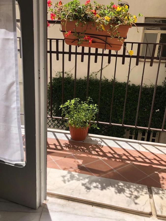 Mename Villa Agropoli Ngoại thất bức ảnh