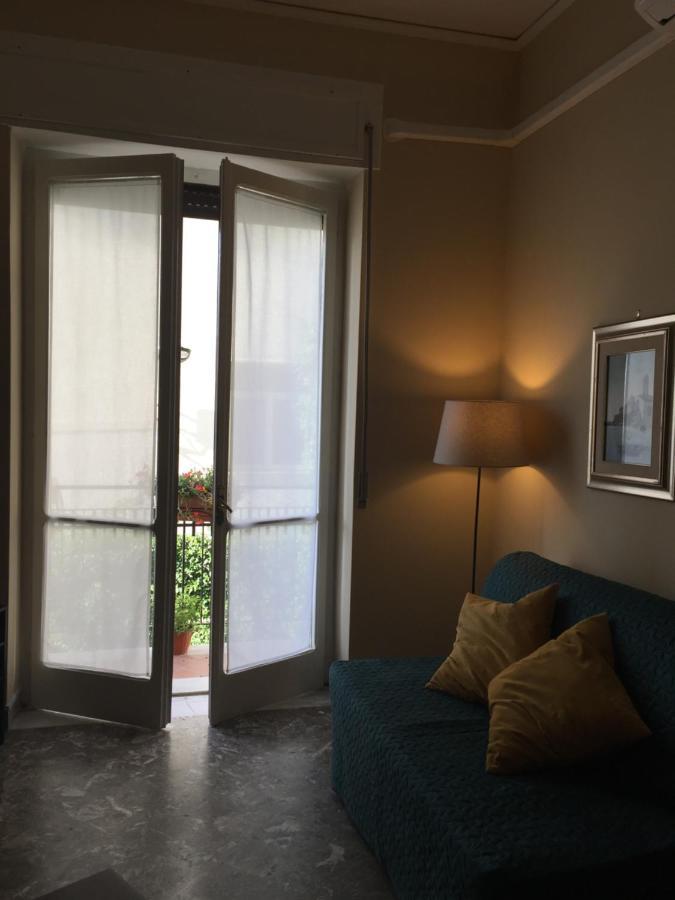 Mename Villa Agropoli Ngoại thất bức ảnh