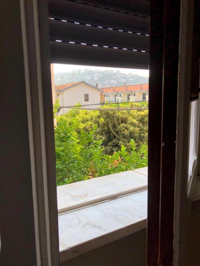 Mename Villa Agropoli Ngoại thất bức ảnh
