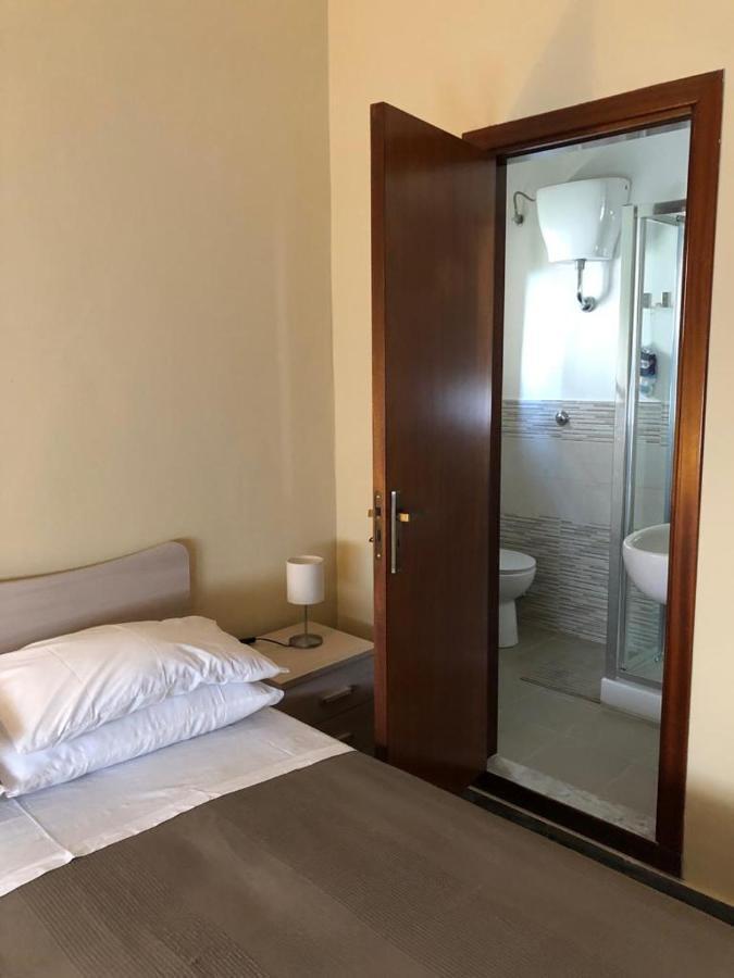 Mename Villa Agropoli Ngoại thất bức ảnh