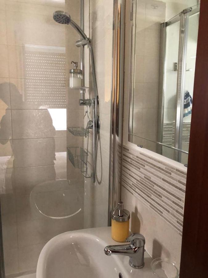 Mename Villa Agropoli Ngoại thất bức ảnh