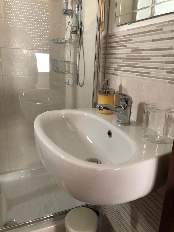 Mename Villa Agropoli Ngoại thất bức ảnh